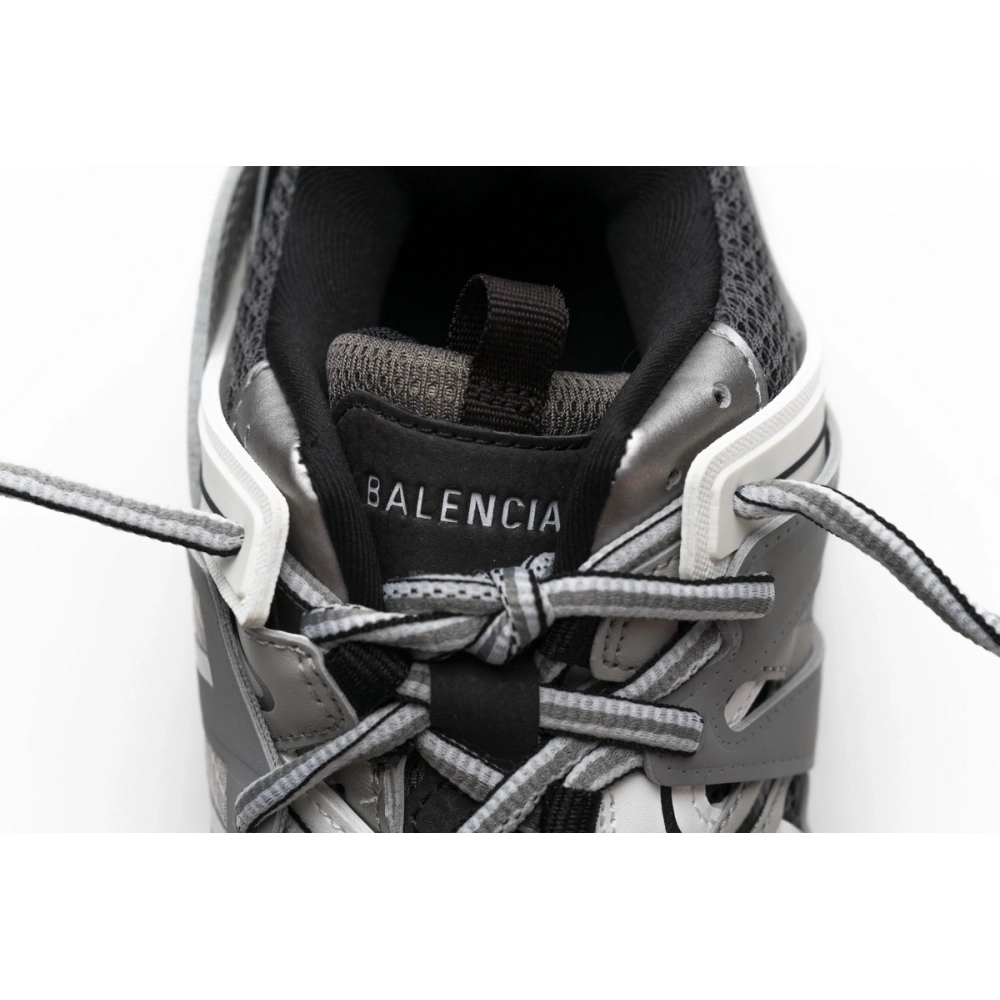 Balenciaga Track Grey White (Without LED) 555036W2GB71214