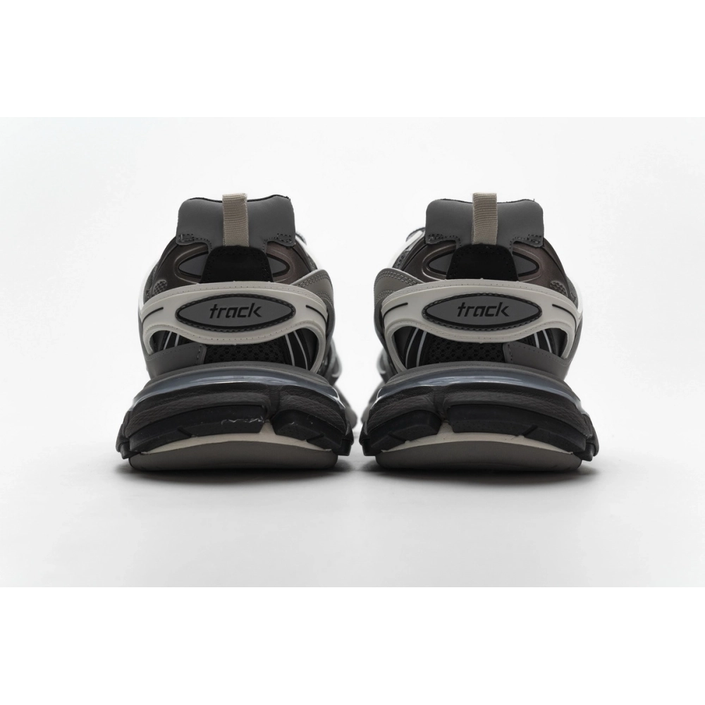 Balenciaga Track Grey White (Without LED) 555036W2GB71214