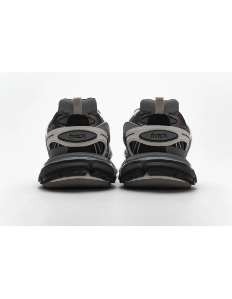 Balenciaga Track Grey White (Without LED) 555036W2GB71214