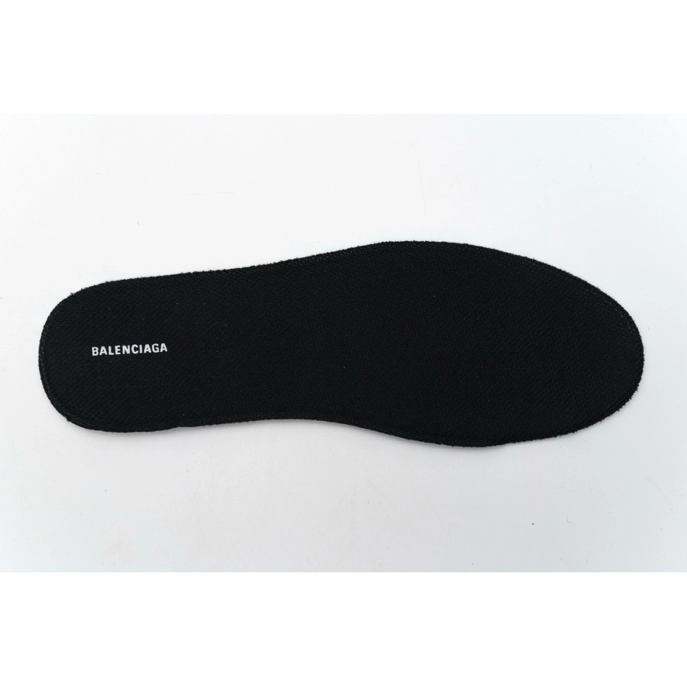 Balenciaga Track Grey White (Without LED) 555036W2GB71214