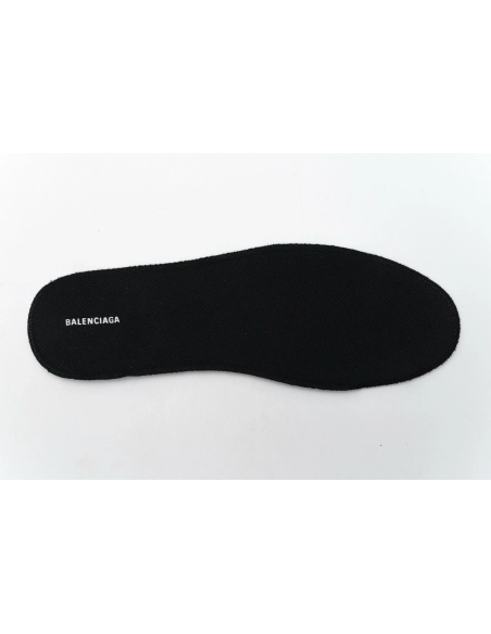 Balenciaga Track Grey White (Without LED) 555036W2GB71214