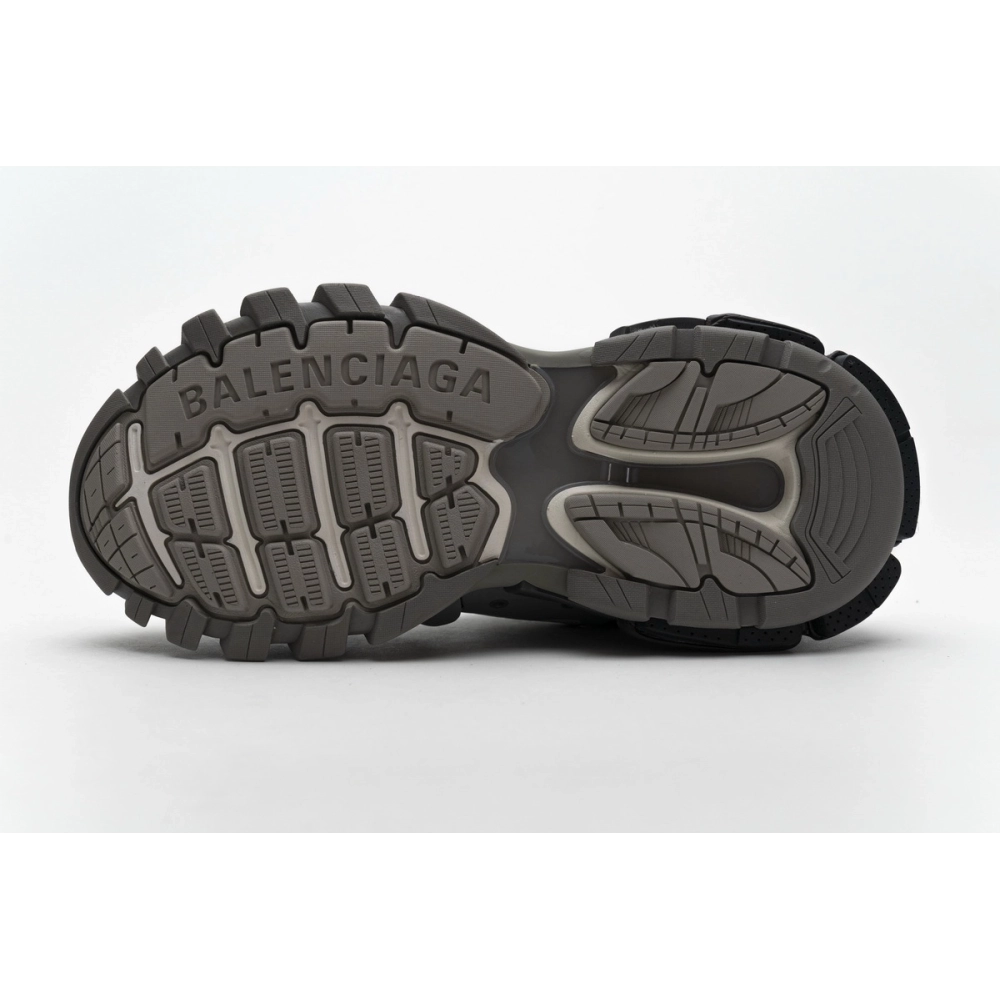 Balenciaga Track Grey White (Without LED) 555036W2GB71214