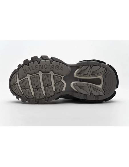 Balenciaga Track Grey White (Without LED) 555036W2GB71214