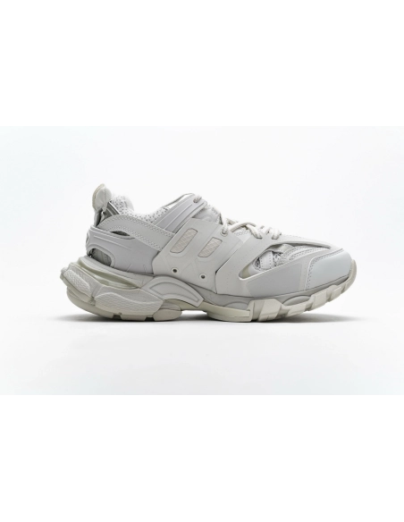 Balenciaga Track White (Without LED) 542436W1GB76509