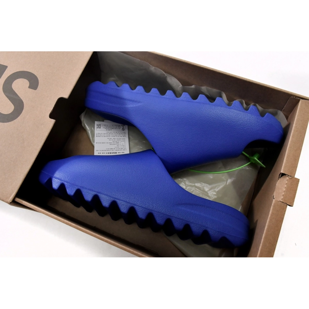 Adidas Yeezy Slide Azure ID4133