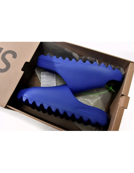 Adidas Yeezy Slide Azure ID4133