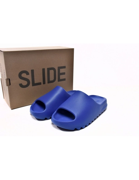 Adidas Yeezy Slide Azure ID4133