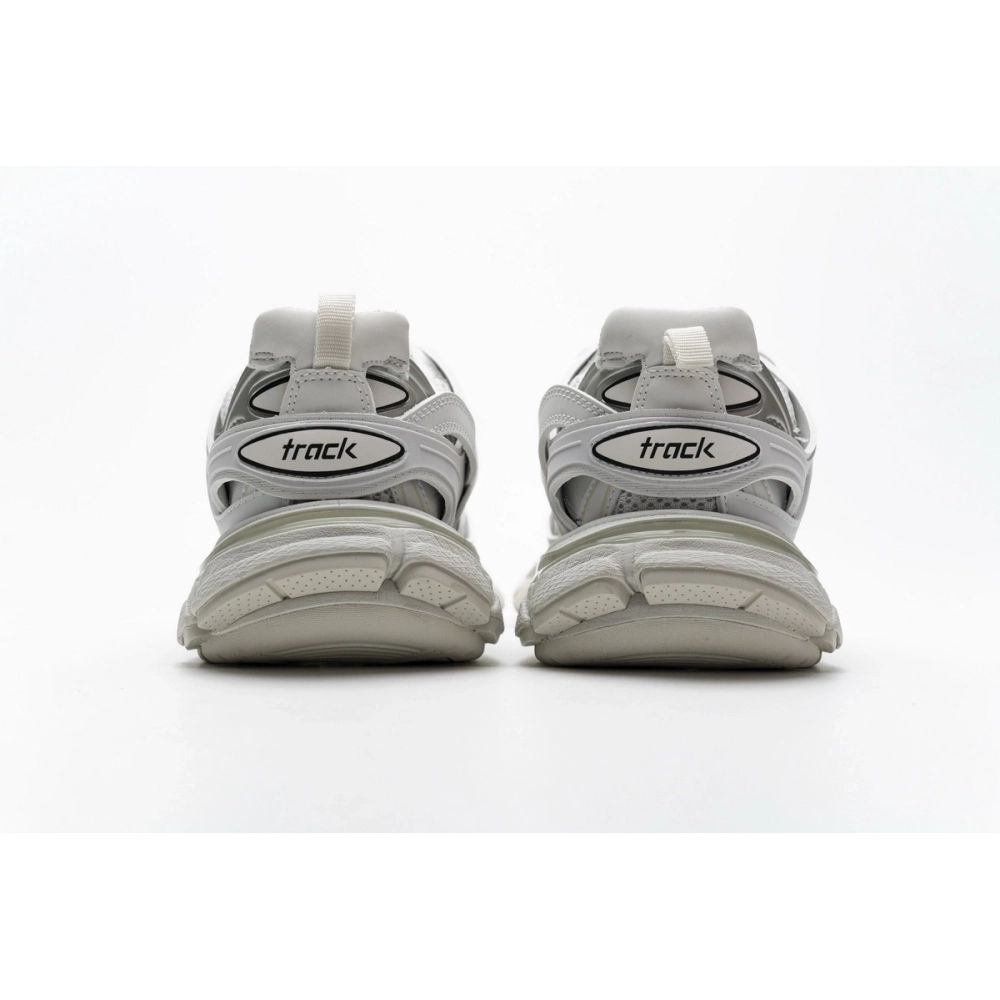 Balenciaga Track White (Without LED) 542436W1GB76509