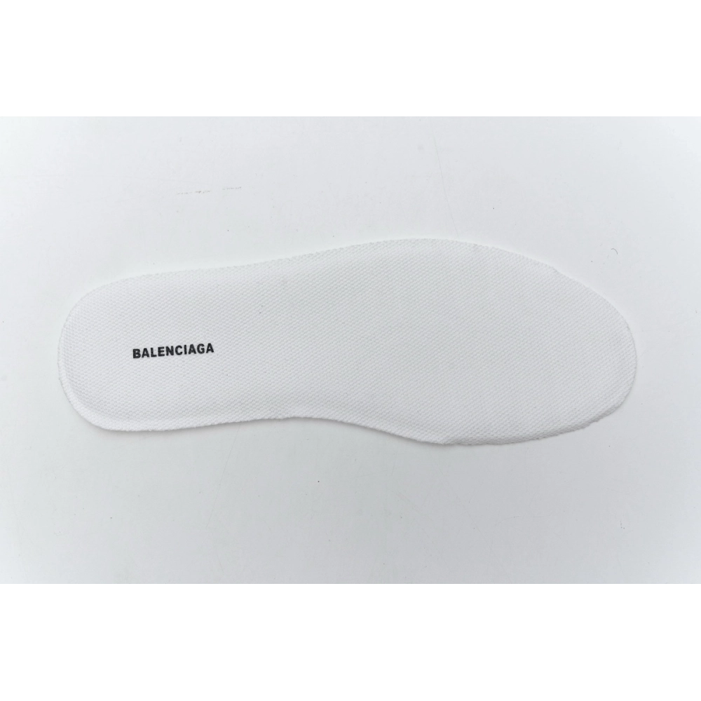 Balenciaga Track White (Without LED) 542436W1GB76509