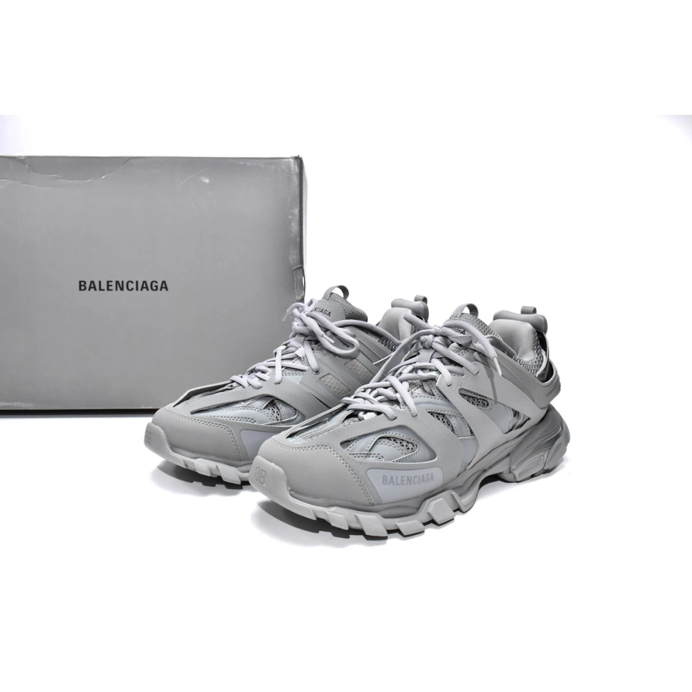 Balenciaga Track Grey 542023W3FE31250