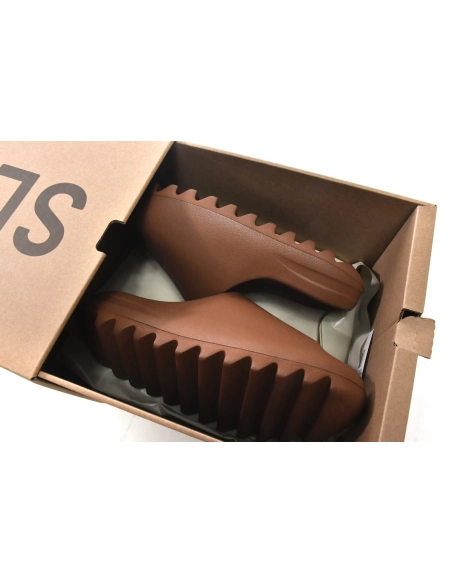 Adidas Yeezy Slide Flax FZ5896