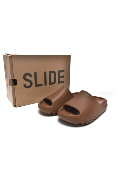 Adidas Yeezy Slide Flax FZ5896