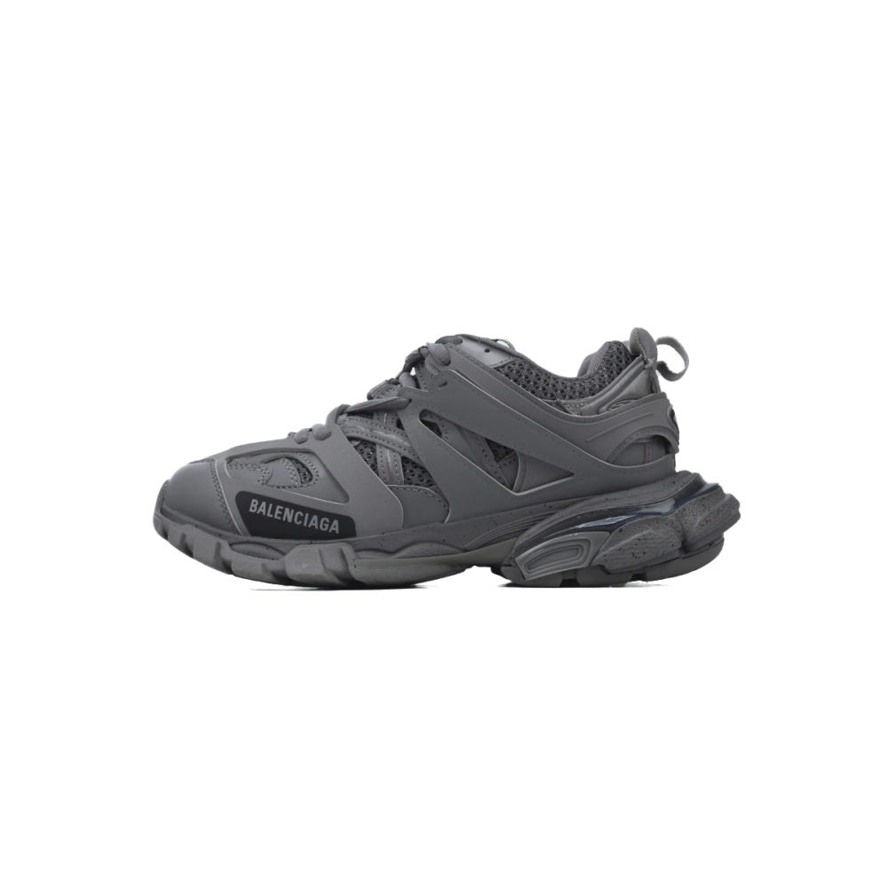 Balenciaga Track Dark Grey