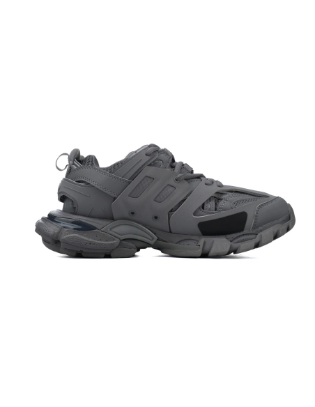 Balenciaga Track Dark Grey
