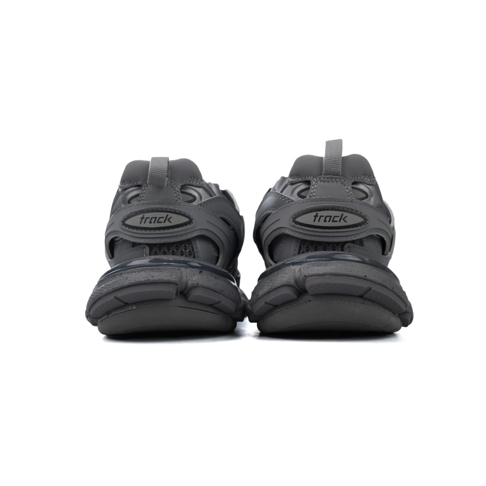 Balenciaga Track Dark Grey