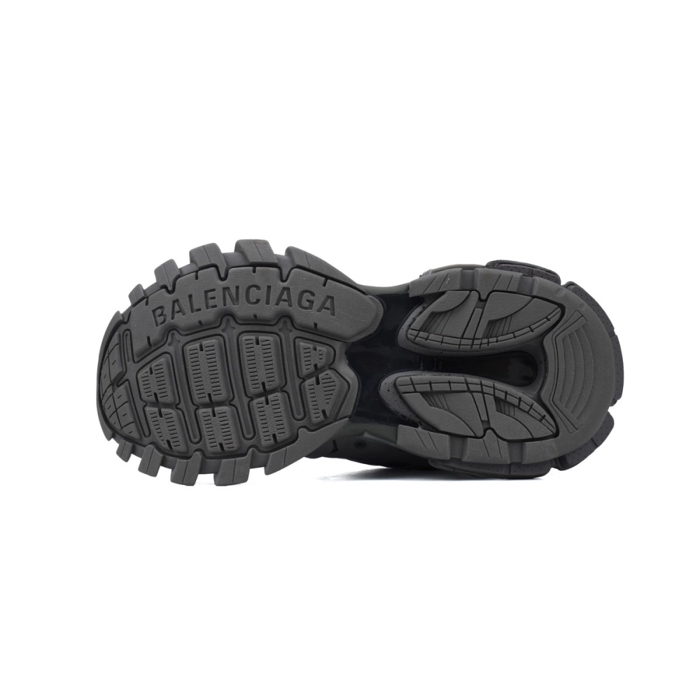 Balenciaga Track Dark Grey