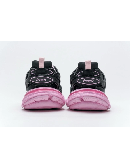 Balenciaga Track Black Pink (Without LED) 542436W3AC11050