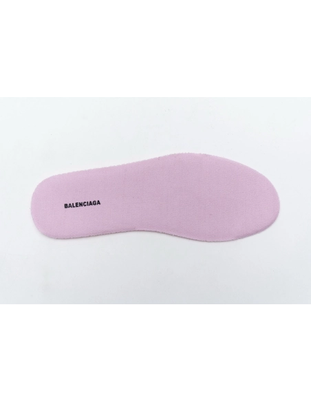 Balenciaga Track Black Pink (Without LED) 542436W3AC11050