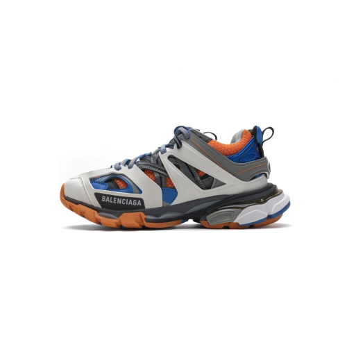 Balenciaga Track Orange Blue 542023W1GB17580