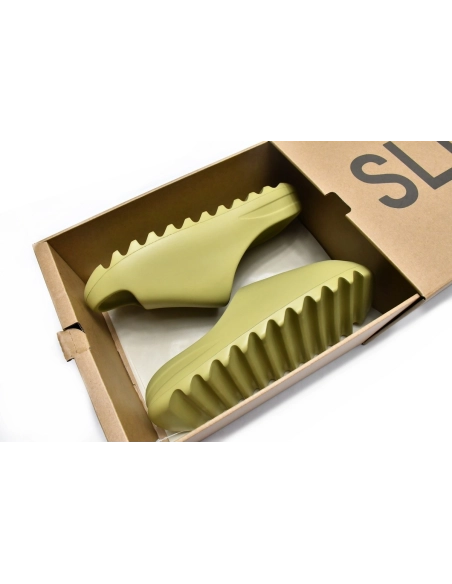 Adidas Yeezy Slide Resin FX0494