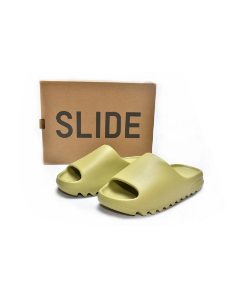 Adidas Yeezy Slide Resin FX0494