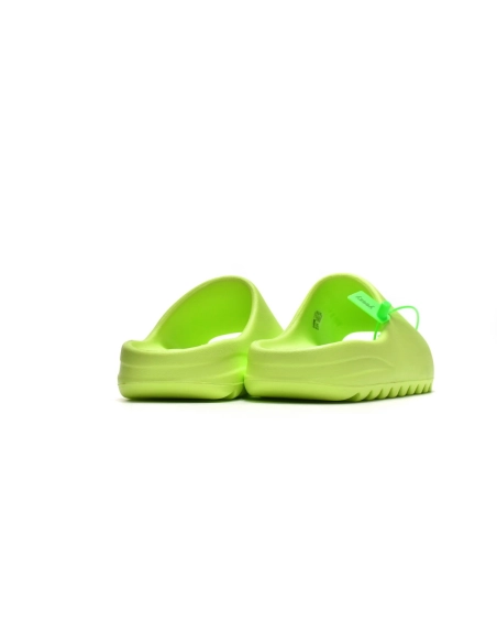 Adidas Yeezy Slide Glow Green HQ6447