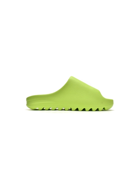 Adidas Yeezy Slide Glow Green HQ6447