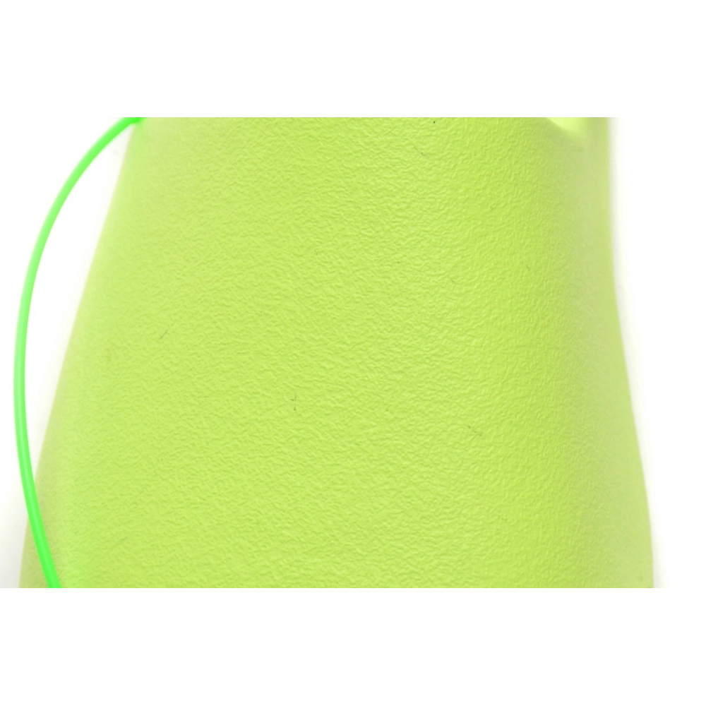 Adidas Yeezy Slide Glow Green HQ6447