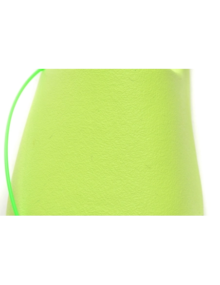 Adidas Yeezy Slide Glow Green HQ6447