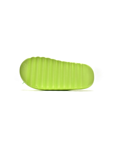 Adidas Yeezy Slide Glow Green HQ6447