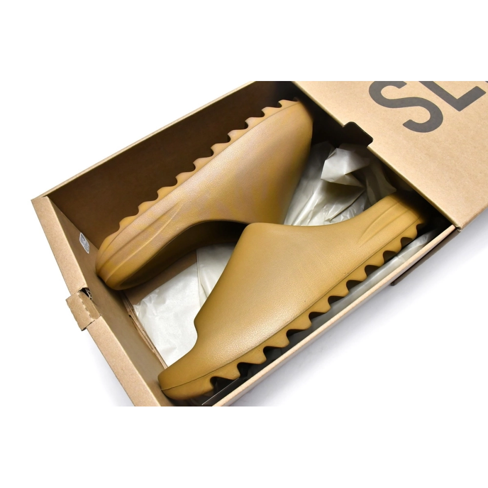 Adidas Yeezy Slide Ochre GW1931
