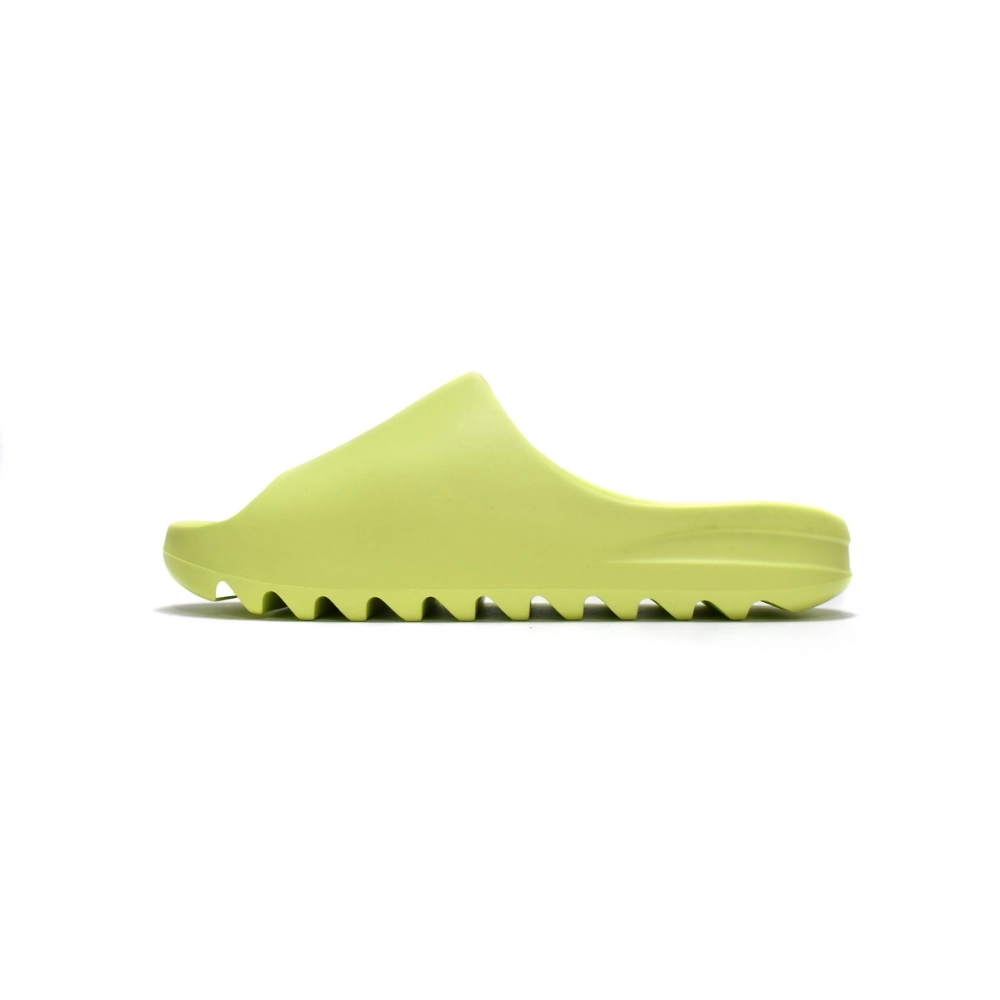 Adidas Yeezy Slide Glow Green GX6138