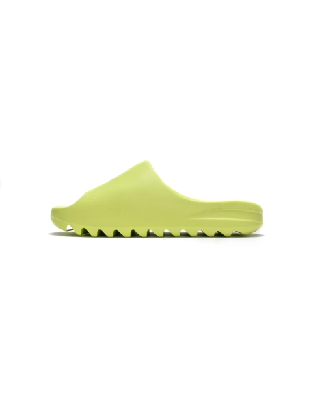 Adidas Yeezy Slide Glow Green GX6138