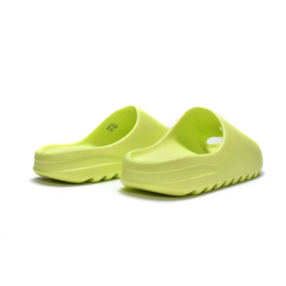 Adidas Yeezy Slide Glow Green GX6138