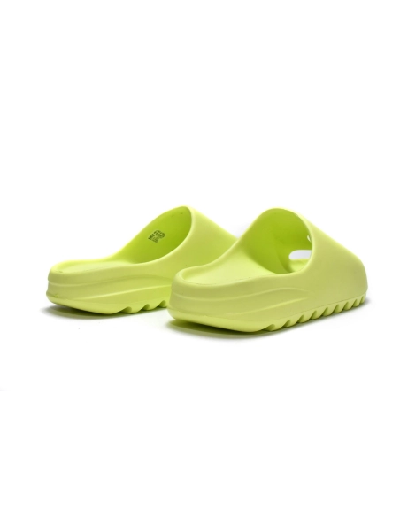 Adidas Yeezy Slide Glow Green GX6138