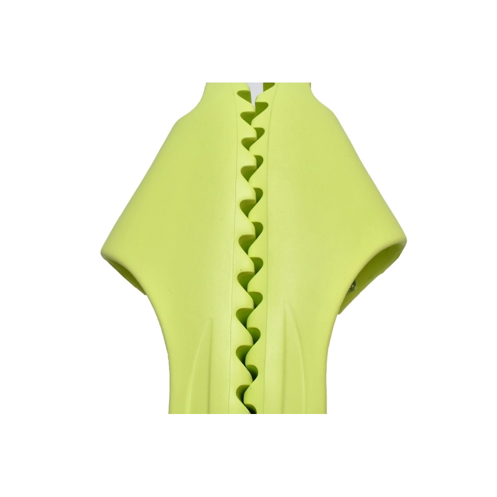 Adidas Yeezy Slide Glow Green GX6138