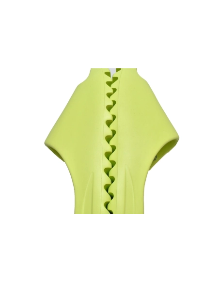 Adidas Yeezy Slide Glow Green GX6138