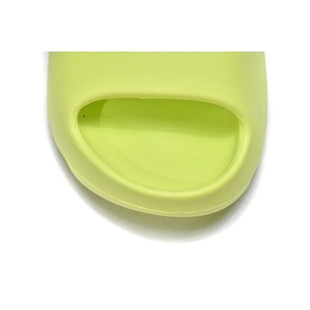 Adidas Yeezy Slide Glow Green GX6138