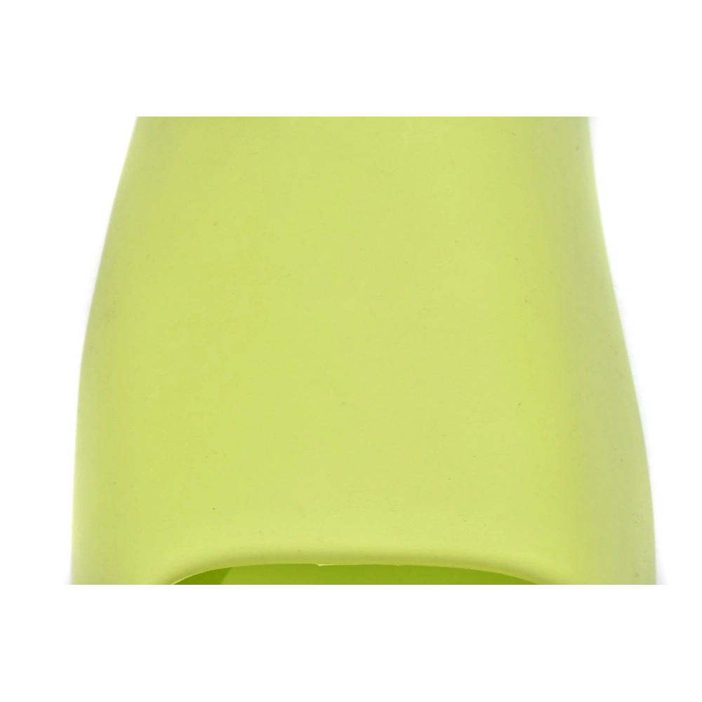 Adidas Yeezy Slide Glow Green GX6138