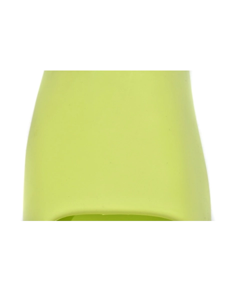 Adidas Yeezy Slide Glow Green GX6138