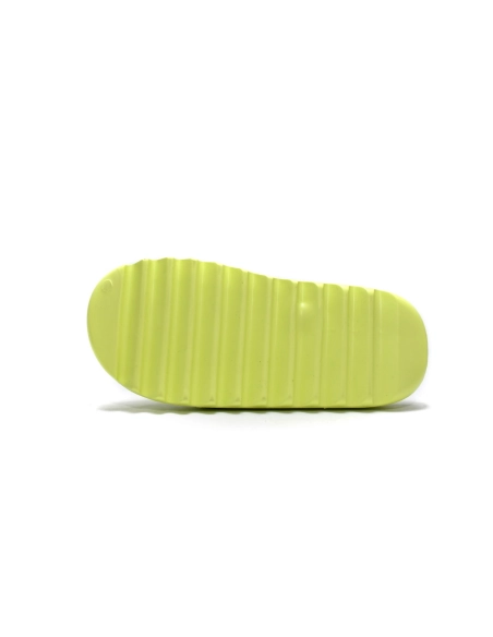 Adidas Yeezy Slide Glow Green GX6138