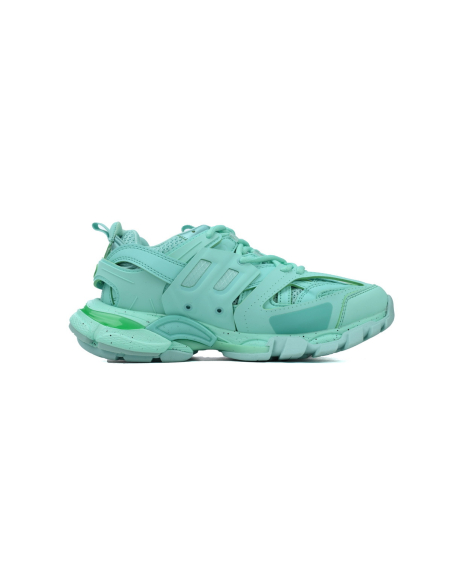 Balenciaga Track Recycled Green 542436W3FE33000