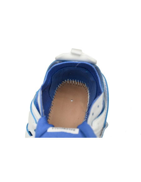 Balenciaga Track Tess S.White Blue 736328 W3SKC 9040