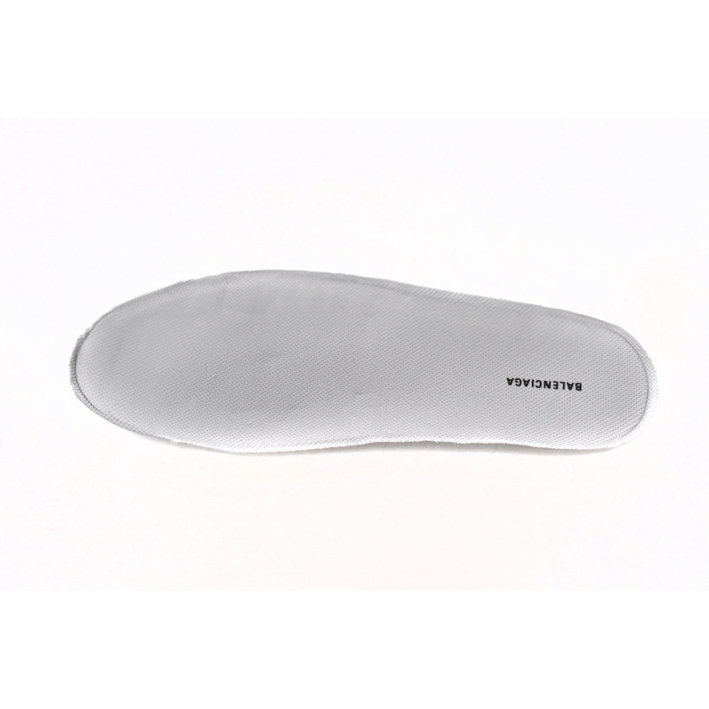 Balenciaga Track Bright Silver 542436W2FS38100