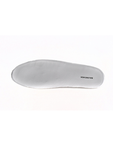 Balenciaga Track Bright Silver 542436W2FS38100