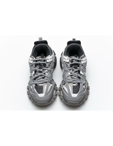 Balenciaga Track Grey LED 542023W1GB71214