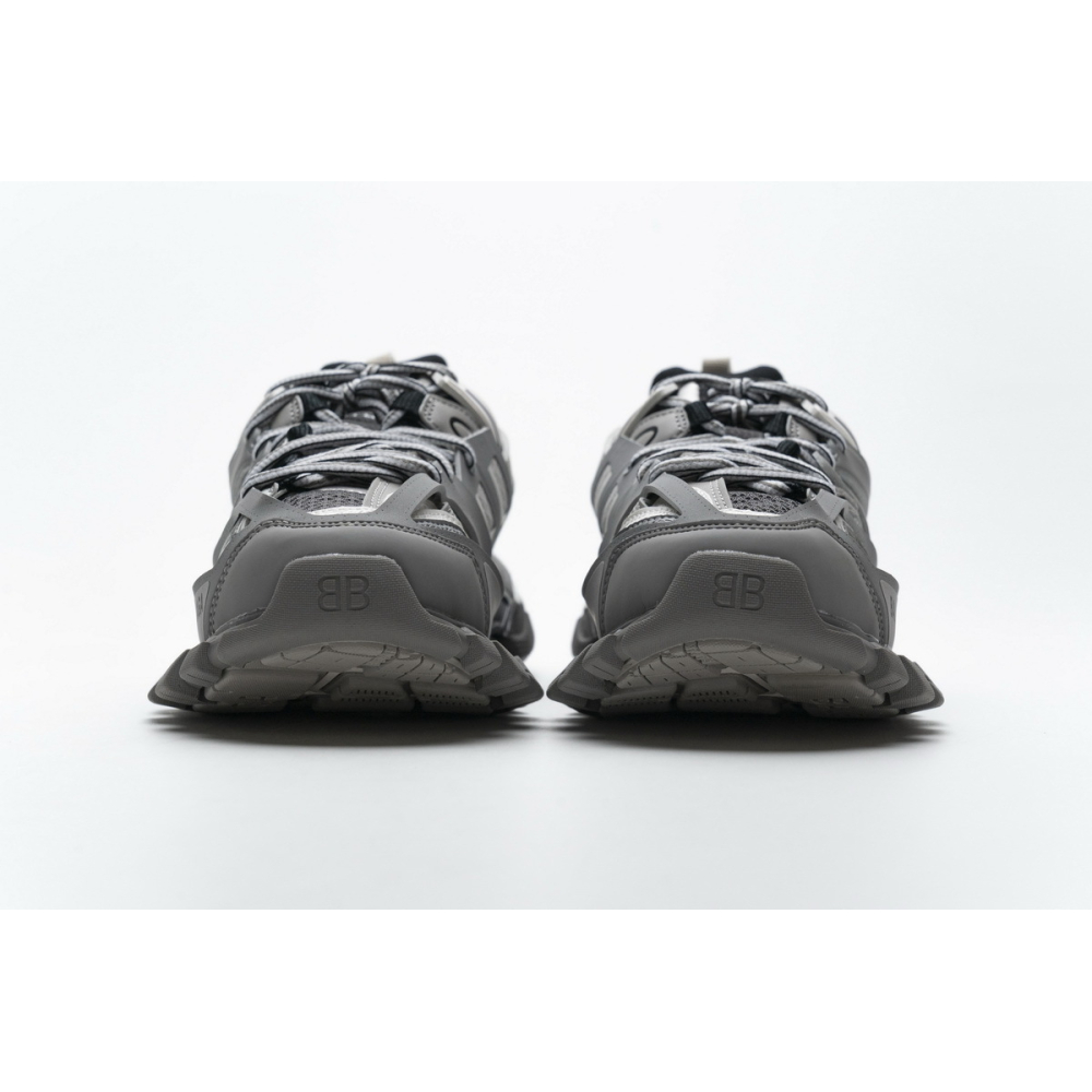 Balenciaga Track Grey LED 542023W1GB71214