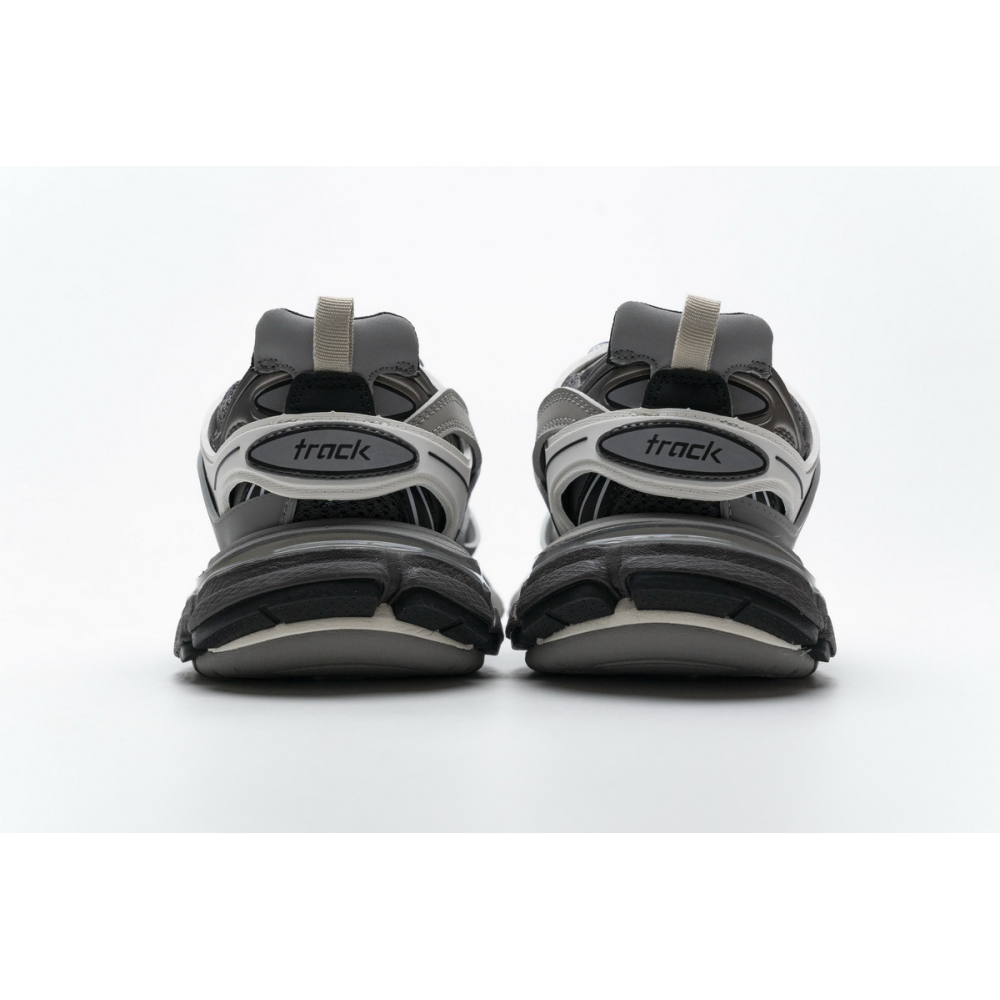 Balenciaga Track Grey LED 542023W1GB71214