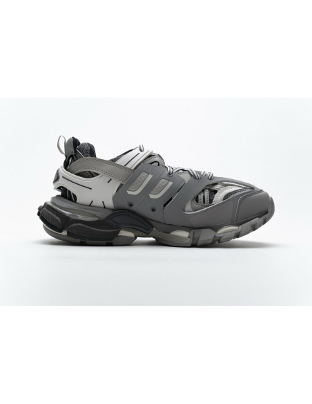 Balenciaga Track Grey LED 542023W1GB71214