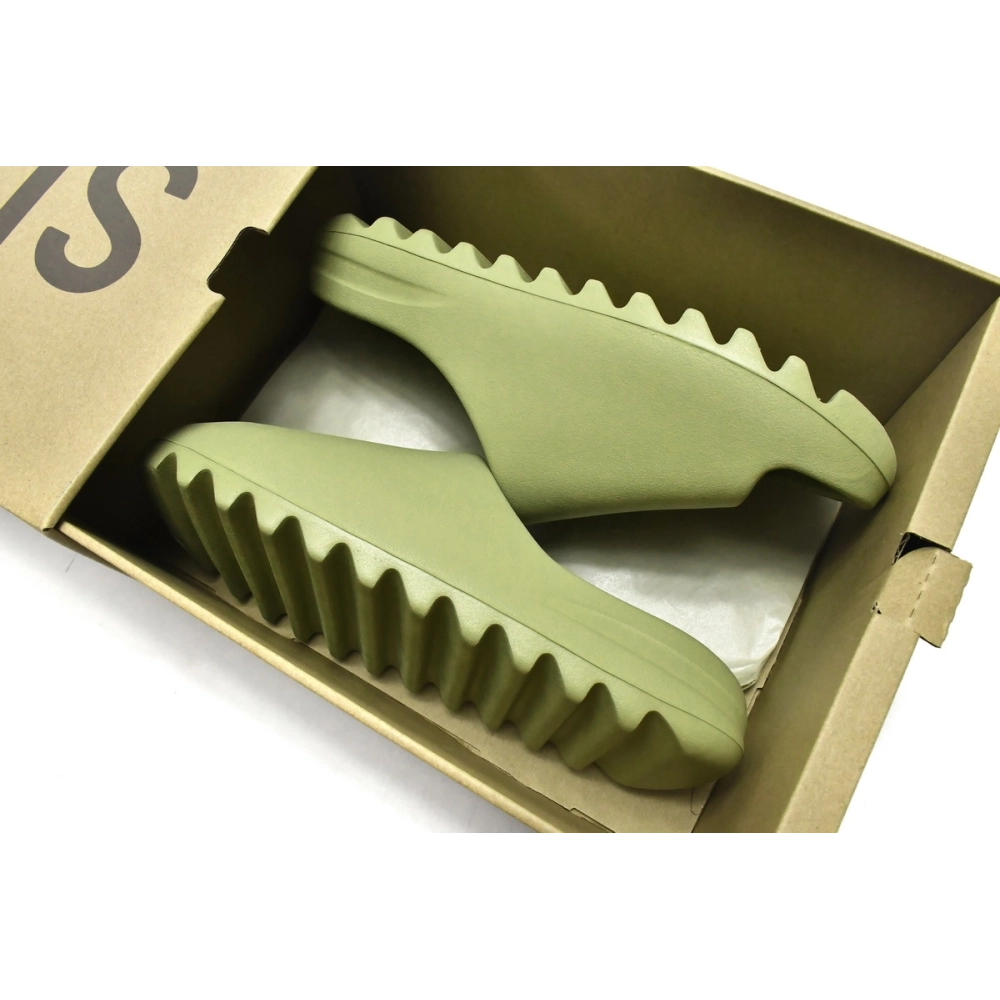 Adidas Yeezy Slide Resin FZ5904